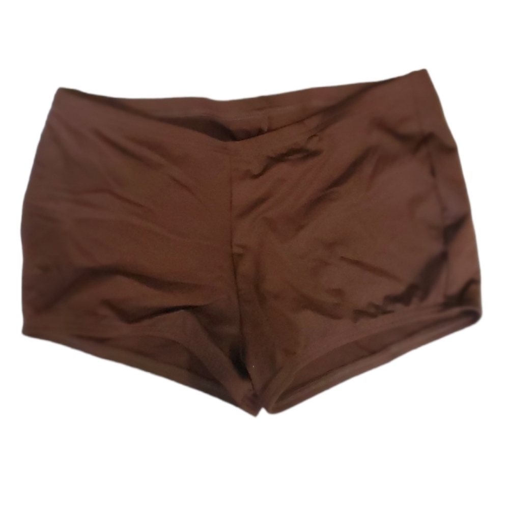 VARSITY SPIRIT cheerleading shorts XL